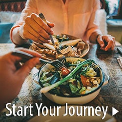 Start Your Journey Nutrition Counseling