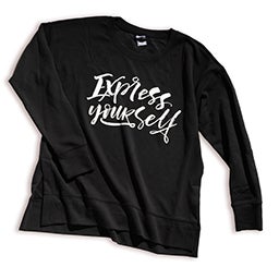 one t shirt