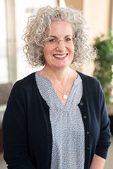 Cherie Shaw