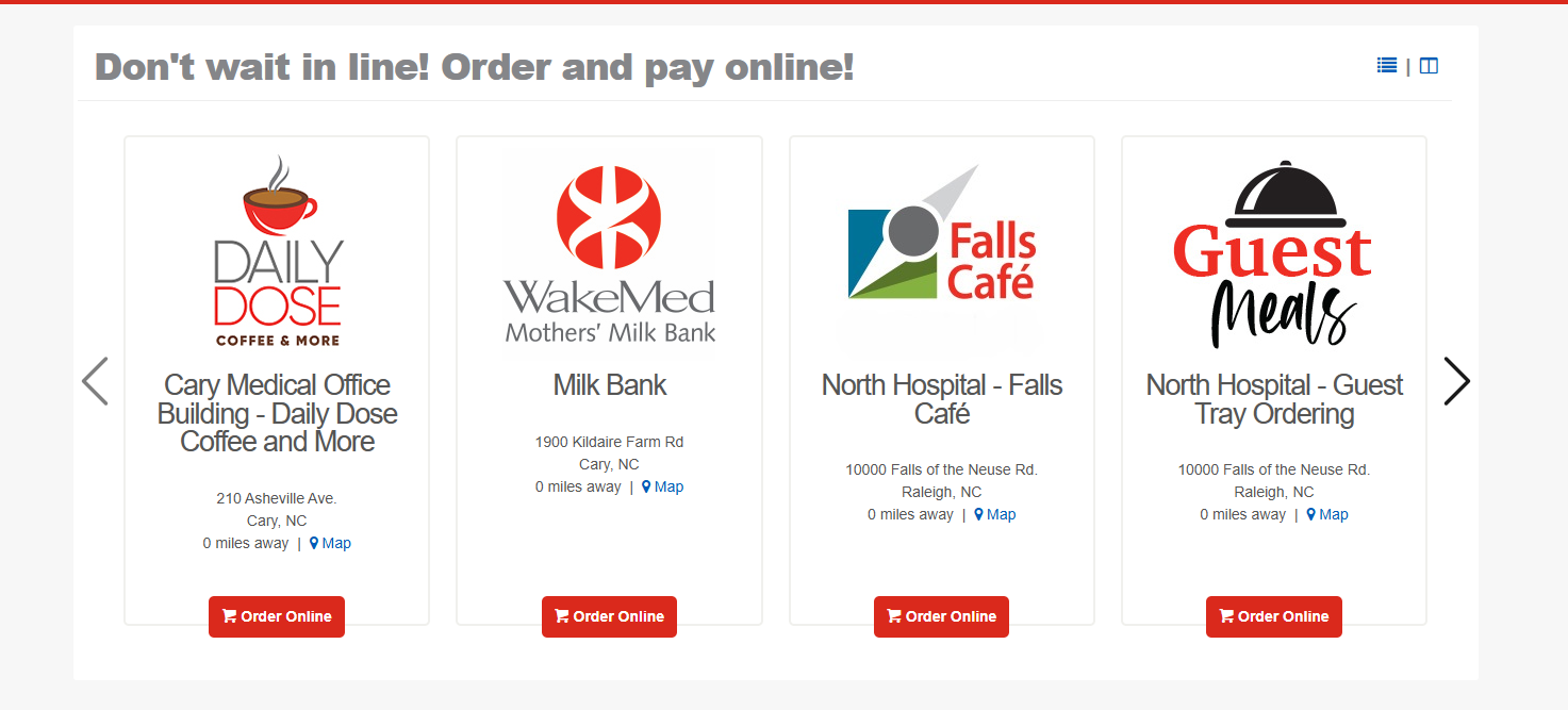scroll to milk bank