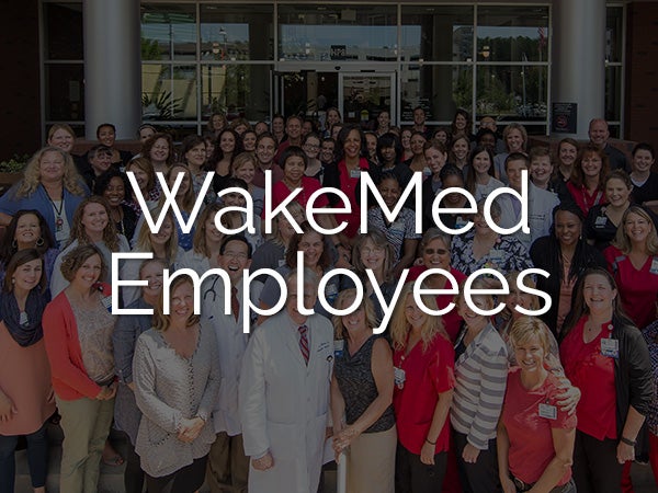 Careers | WakeMed