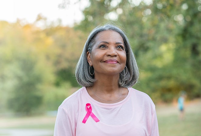 WakeMed Recognizes Breast Cancer Awareness Month