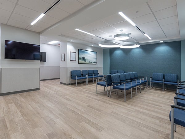 Wakemed Surgery Center Cary | WakeMed