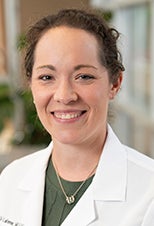 Amanda R. M. LaBenne, MD, FACOG