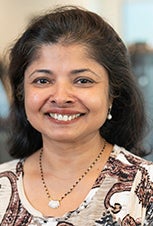 Priti Narvekar, PT, CSRS, CLT 