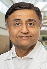 Pratik Vipin Desai, MD, FACC