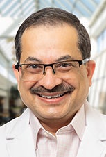 Sunil Jayant Desai, MD, FACC