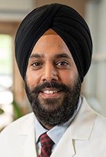 Dr. Singh