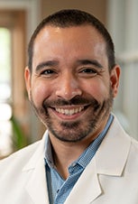 Luis Miguel Vazquez, MD