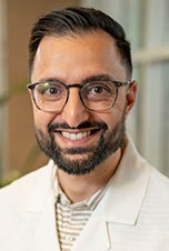 Mubashir Bahrami, MD, FACC, RPVI