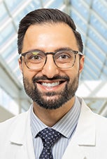 M. Hamid Bahrami, MD, FACC, RPVI