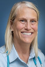 Christine Martin, MD, MPH