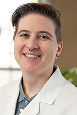 Amanda Kupris, MD