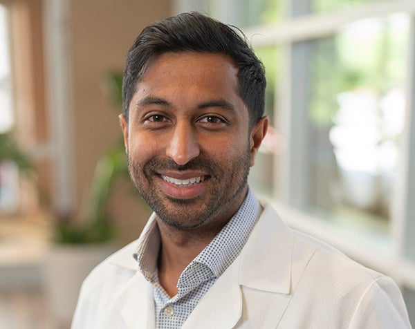 neel patel, md