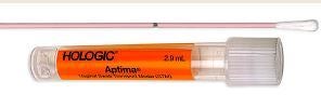 Aptima Swab