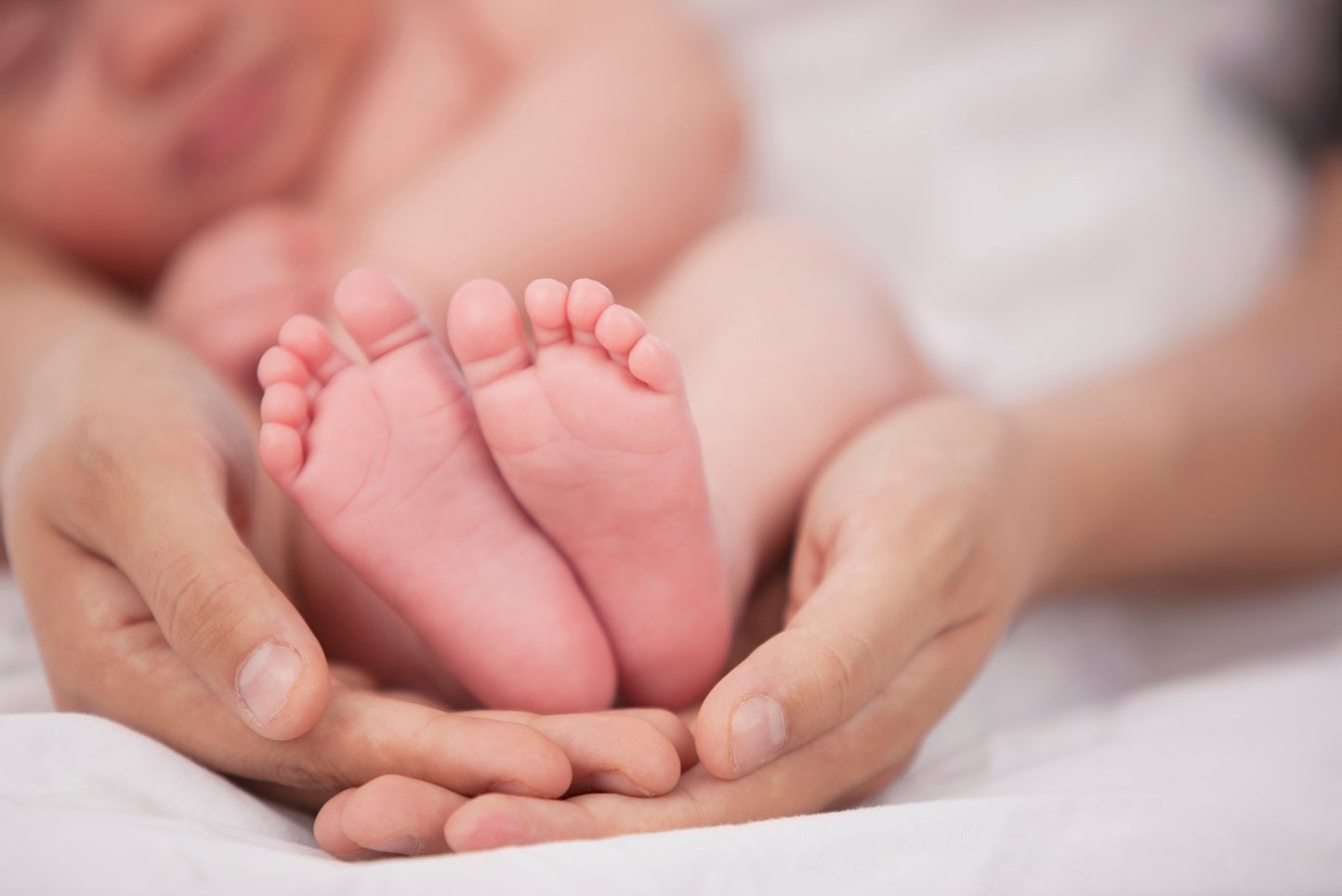 WakeMed Named Among Nation's Best Maternity Hospitals for 2023
