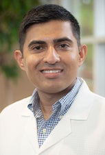 Vinay Patidar, MD 