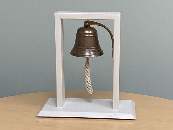 Cancer Bell