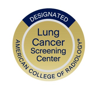 lung cancer logo