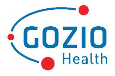 Gozio Health Logo