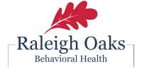 Raleigh Oaks Logo