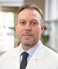 Andrew Sampson, MD