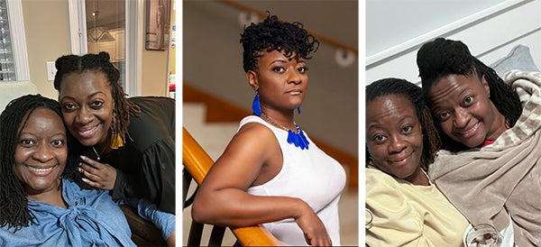 Yamicka Family and Friends