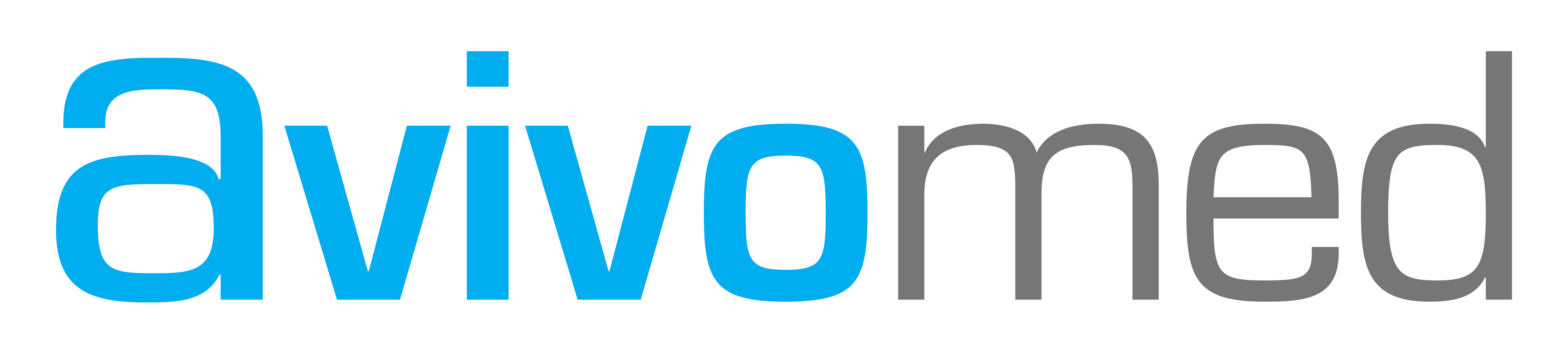 AvivoMed logo