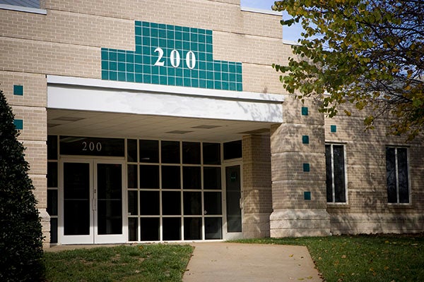 Building 200