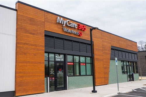 MyCare 365 - University Place