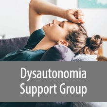 Dysautonomia Support Group