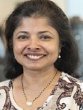 Priti Narvekar, PT, CSRS, CLT 