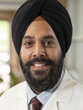 Jaskeerat Singh, MD, FACP