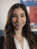 Marissa Auth, MSOT, OTR/L, CHT