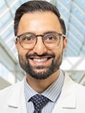 M. Hamid Bahrami, MD, FACC, RPVI