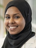 Alugya Suliman, MD