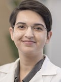 Anuradha Rao-Patel, MD 